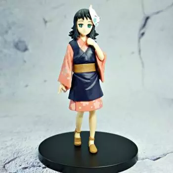 Banpresto Demonic Blade Figure Makomo Vol 20 Banpresto Completed