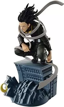BANPRESTO Диораматическая статуя Шота Айзавы «Моя геройская академия» MHA