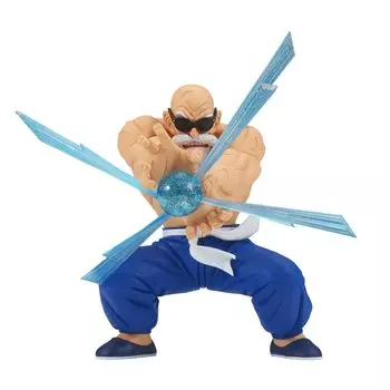 Banpresto Dragon Ball Gmateria KAMESENNIN