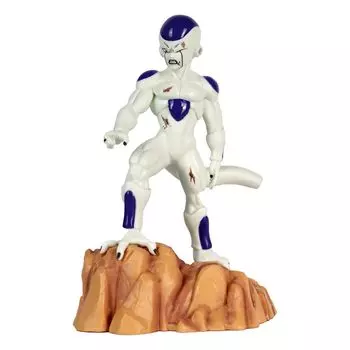 Banpresto Dragon Ball History Box, том 5 Frieza