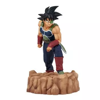 Banpresto Dragon Ball История Box Bardock vol.6