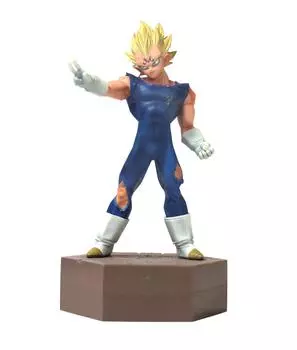 Banpresto Dragon Ball Kai DXF Fighting Combination vol.1 Vegeta