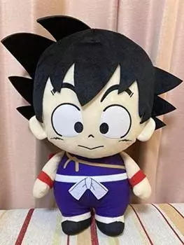 Banpresto Dragon Ball Огромный плюшевый Сон Гоку