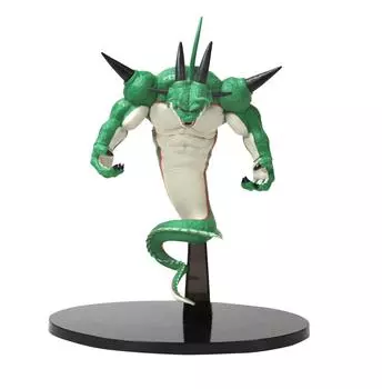 Banpresto Dragon Ball SCultures BIG Zokei Tenkaichi Budokai 4 Часть 8 Порунга