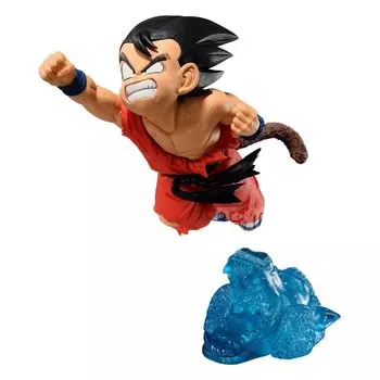 Banpresto Dragon Ball СОН ГОКУ II Сын Мальчик Gmateria Гоку