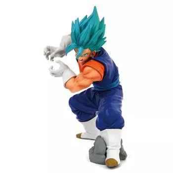 Banpresto Dragon Ball Super Combined Сильнейший спецприем Супервоина Финальный Камехамеха! ! ! ! Вегито (Приз)