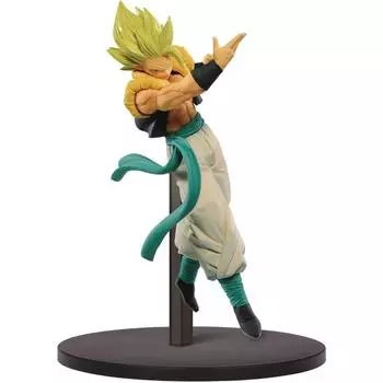 Banpresto Dragon Ball Super Match Maker Супер Сайян Гогета Многоцветный