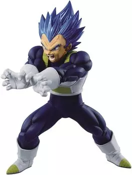 Banpresto Dragon Ball Super MAXIMATIC THE VEGETA I Vegeta