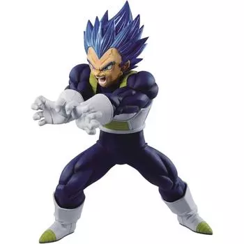 Banpresto Dragon Ball Super MaxImatIc Вегета I Вегета