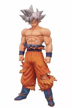 Banpresto Dragon Ball Super of Son Goku Secret of Selfishness Grandista-Resolution Soldiers-SON GOKOU#3 (The Kiwami ) (Prize)