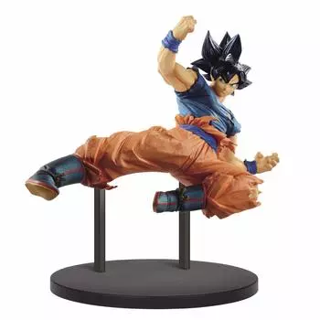 Banpresto Dragon Ball Super Son Goku Часть 10 Фигурка Son Goku Selfish Secret, отдельный предмет FES!! «Триллион»