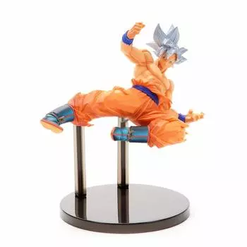 Banpresto Dragon Ball Super Son Goku FES Part 8 Selfish Secret Kiwami