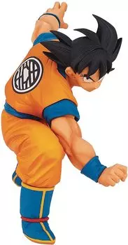 Banpresto Dragon Ball Super Son Goku Part 16 Son FES!! [2. Goku] (single item)