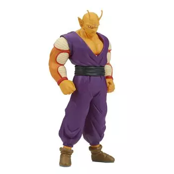 Banpresto Dragon Ball Super Super Hero DXF Оранжевый Пикколо оранжевый