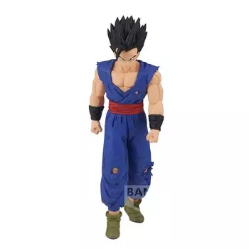 Banpresto Dragon Ball Super Super Hero SOLID EDGE WORKS THE Battle 14 Ultimate Son Gohan
