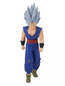 Banpresto Dragon Ball Super Super Hero SOLID EDGE WORKS THE Departure 14 Сон Гохан (Зверь)