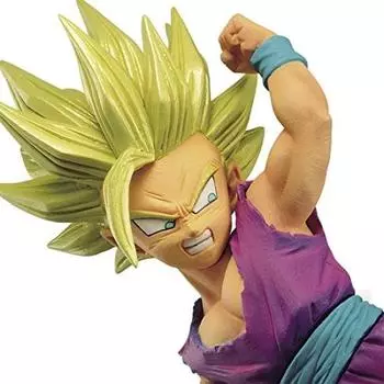 Banpresto Dragon Ball Super Super Warrior Legend 6 Унаследованный Супер Сайян 2 Сон Гохан ~Сила главы~