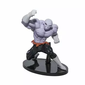 Banpresto Dragon Ball Super Super Warrior Retsuden 2 Глава 1 Жестокая битва Вселенной Цзижэнь