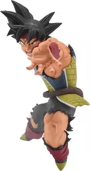 Banpresto Dragon Ball Super Toyotaro tried Parent and child Kamehameha Bardock drawing!!