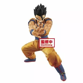 Banpresto Dragon Ball Супердобросердечный воин Магическая вспышка!! Сон Гохан