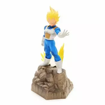 Banpresto Dragon Ball Z Absolute Perfection Figure VEGETA