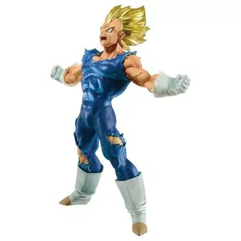 Banpresto Dragon Ball Z BLOOD OF SAIYANS Сайян Вегета -ВЕГЕТА-Супер
