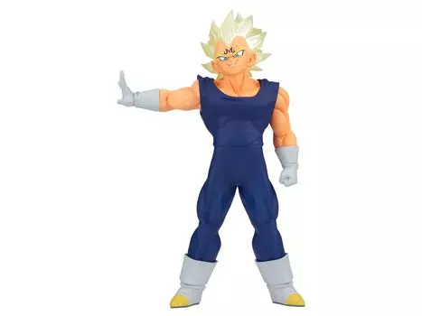 Banpresto Dragon Ball Z CLERISE Маджин Вегета