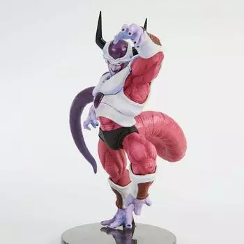 Banpresto Dragon Ball Z Figure BANPRESTO WORLD FIGURE COLOSSEUM Zokei Tenkaichi Budokai 2 Часть 1 Фриза Вторая форма