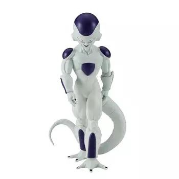 Banpresto - Dragon Ball Z - Frieza vol. 15, Bandai Spirits Solid Edge Works Figure