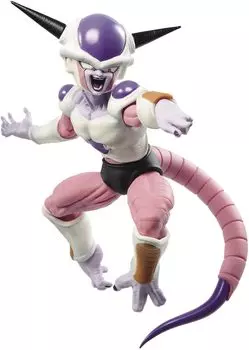 Banpresto Dragon Ball Z Full Scratch THE FRIEZA Frieza