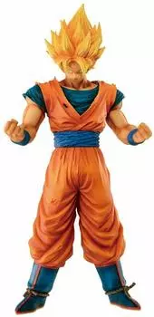 Banpresto Dragon Ball Z Grandista Разрешение солдат СОН ГОКОУ - -
