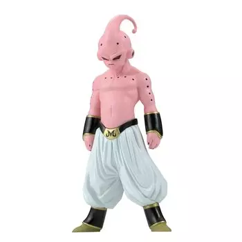 Banpresto Dragon Ball Z Majin Buu Bandai Spirits SOLID EDGE WORKS Фигурка том 16