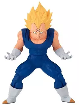 Banpresto Dragon Ball Z MATCH MAKERS МАДЖИН ВЕГЕТА Маджин Вегета