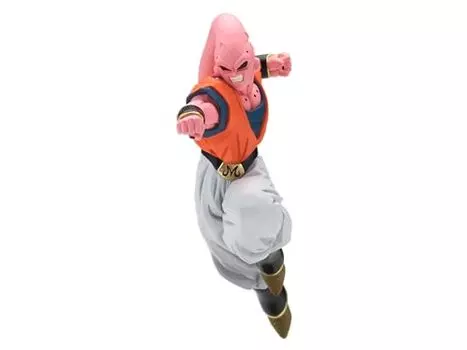 BANPRESTO Dragon Ball Z MATCH MAKERS Маджин Бу поглощает Сон Гохана