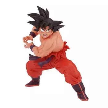 Banpresto Dragon Ball Z MATCH MAKERS Сон Гоку (против Вегеты)