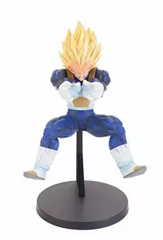 Banpresto Dragon Ball Z Proud Super Elite Special Move! Final Flash!