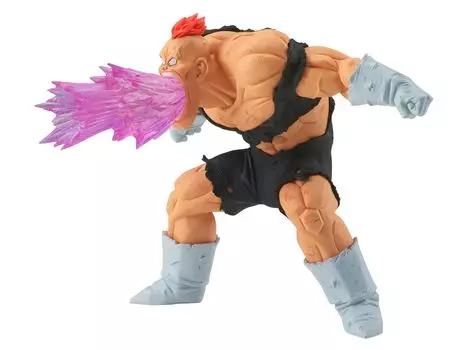 Banpresto - Dragon Ball Z - Recoome, Bandai Spirits Gxmateria Figure