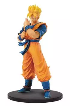 Banpresto Dragon Ball Z Resolution of Soldiers vol.6 Сон Гохан (Приз)