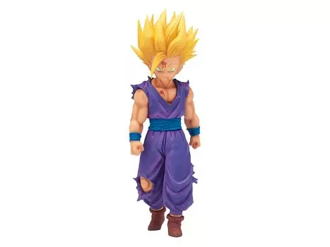 Banpresto Dragon Ball Z SOLID EDGE WORKS THE Departure 5 Super Saiyan 2 Сон Гохан