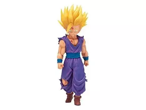 Banpresto Dragon Ball Z SOLID EDGE WORKS THE Departure 5 Super Saiyan 2 Сон Гохан