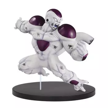 Banpresto Dragon Ball Z СПИЧКИ FULL POWER FREEZA Все 1 тип