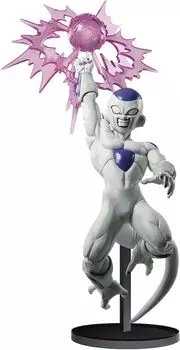 Banpresto Dragon Ball Z THE FRIEZA Frieza Gmateria