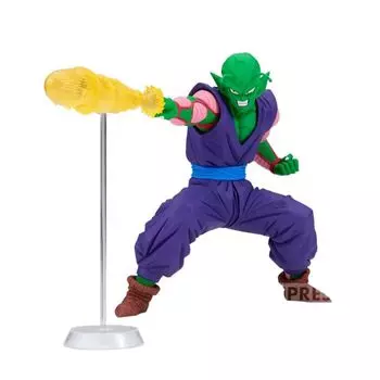 Banpresto Dragon Ball Z THE PICCOLO Gmateria