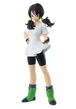 Banpresto Dragon Ball Z VIDEL Videl A GLITTER&GLAMOURS