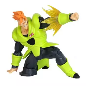 Banpresto Dragon Ball ZGmateria Android 16 Android 16