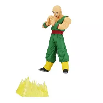 Banpresto Dragon Ball ZGmateriaTENSHINHAN