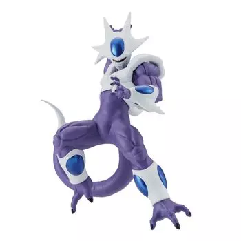 Banpresto Dragon Ball ZMATCHMAKERS Супер Сайян Сон Гоку против Кула