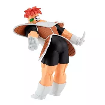 Banpresto Dragon Ball ZSOLIDEDGEWORKSTHE Battle 20 Recoome