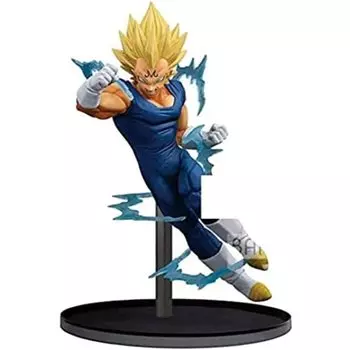 Banpresto DRAGONBALL Z DOKKAN BATTLE COLLAB Маджин Вегета