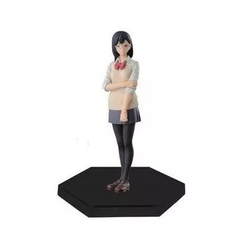 Banpresto DXF Figure Manager Kiyoko Shimizu Haikyu! ! Special! ! (Prize)